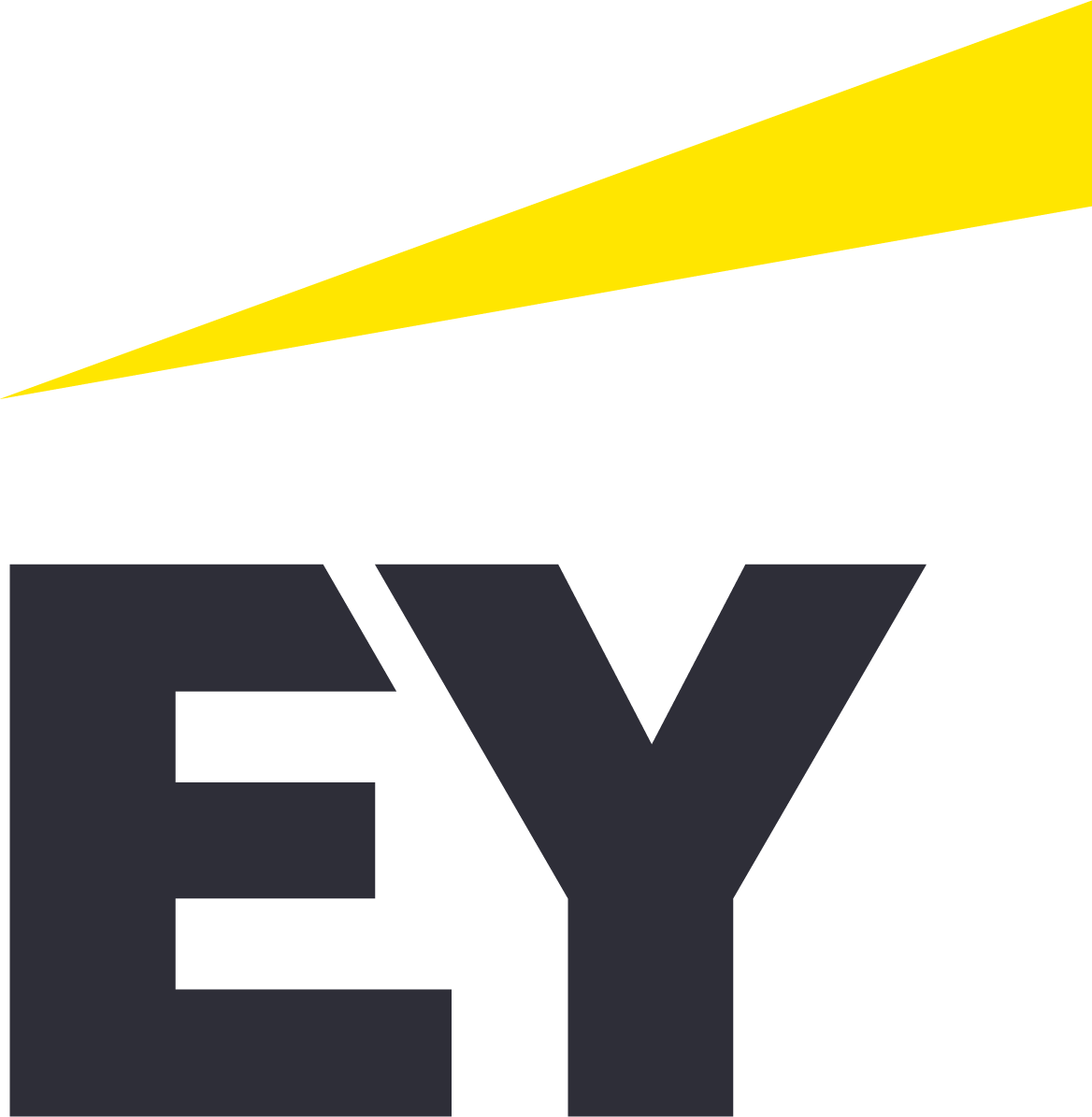 EY logo